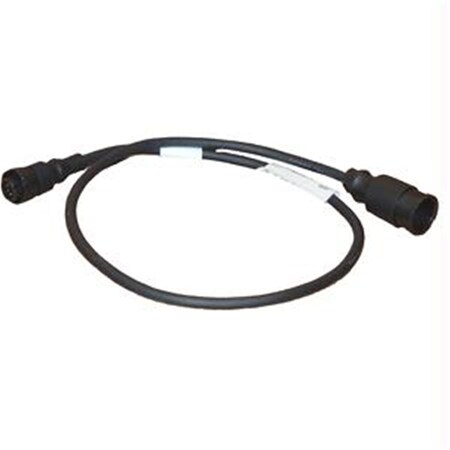 Raymarine Transducer Adapter Cable: hsb3/DSM Series to ASeries E66066