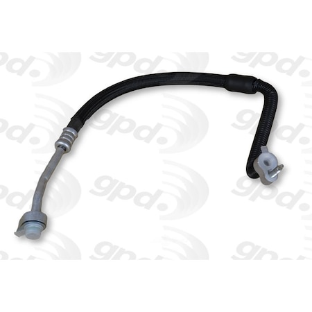 Global Parts Distributors Global A/C Refrigerant Discharge Hose 4813342