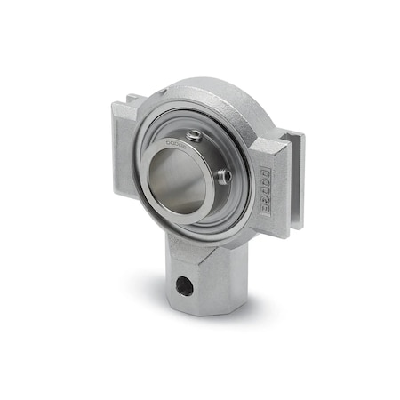 Dodge Industrial NSTU-SCFS-20M-SHFS 137556