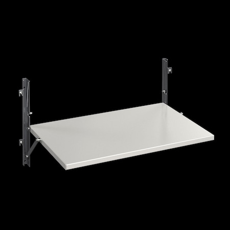 Rittal Desk Panel F 800W Door 4638800