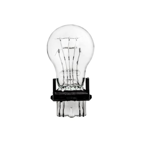 Auveco Miniature Bulb #4157Ll, 2PK 20620