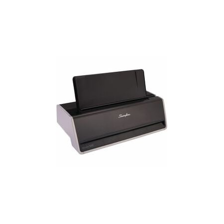 Swingline Commercial Electric 2 Hole Punch, .25 A7074532A