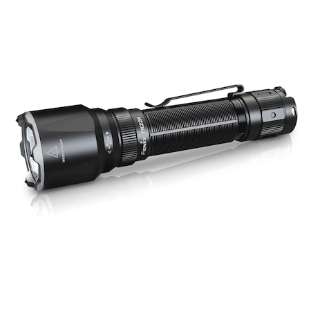 Fenix Lighting Flashlight, Lithium Ion, 21700, Spot TK22R