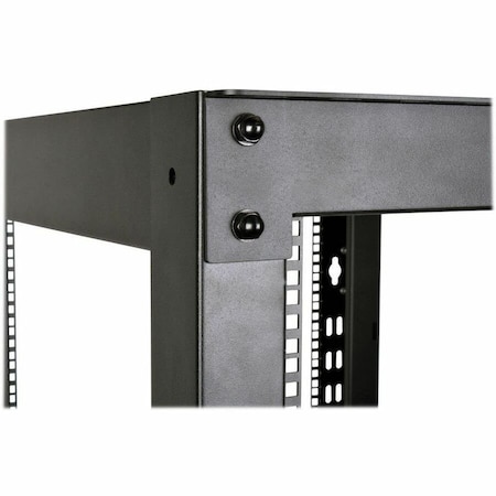 Tripp Lite 50U 4-POST OPEN FRAME RACK 3000LB LOAD SR4POST50HD