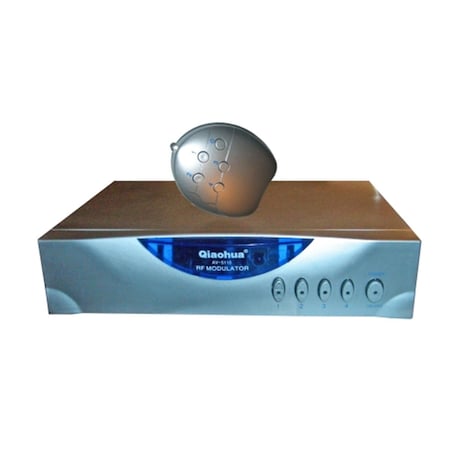 Dynamicfunction RF Modulator DY3544583