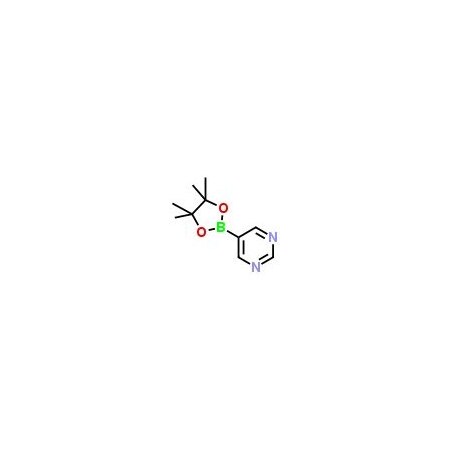 Ak Scientific Pyrimidine-5-boronic acid pinacol ester (5g), CAS 321724-19-0 E734-5g