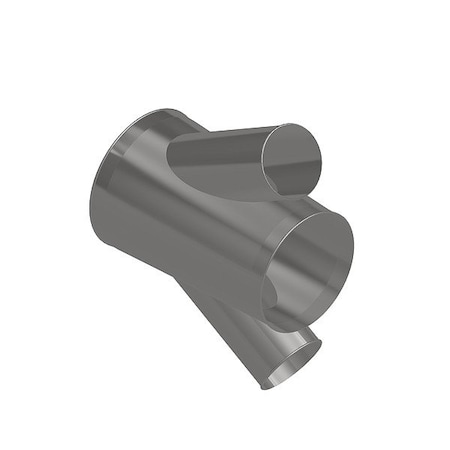Nordfab Dust Collection Duct and Fittings 8040103838