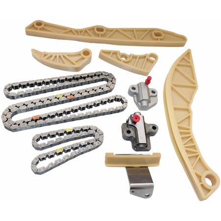 Cloyse Engine Timing Chain Kit,  9-0963SX