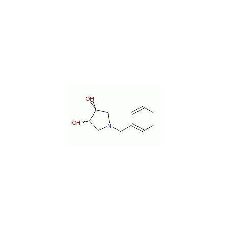 Ak Scientific (3S, 4S)-(+)-1-Benzyl-3, 4-pyrrolidinediol (1g), CAS 90365-74-5 W9304-1g