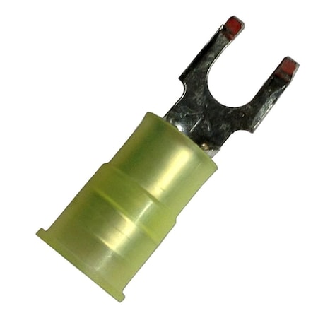 3M 12-10 Nylon Insulated W/Insula, 1000PK BS-33-8-NB