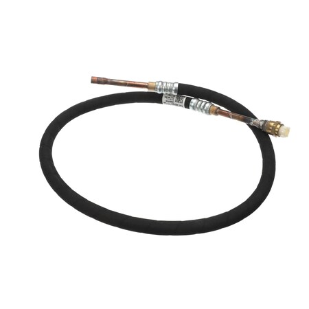 Hussmann Tube Assembly, Flex Liquid 0521504