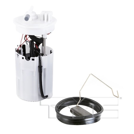 Tyc 150306-A CRQ Premium Fuel Pump Module 150306A
