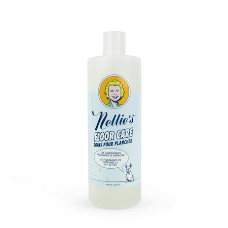 Nellie&Aposs Clean Nellies Floor Care NNC-FC