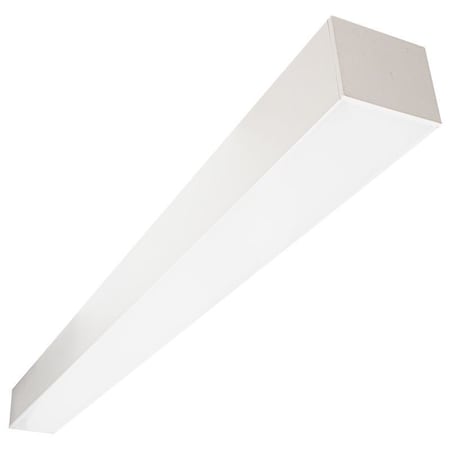 Westgate SCX 4in 4FT LINEAR 40W 30K/35K/40K/50K, White SCX4-4FT-40W-MCT4-D