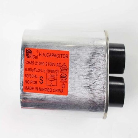 Ge HVCAPACITOR WB27X11214