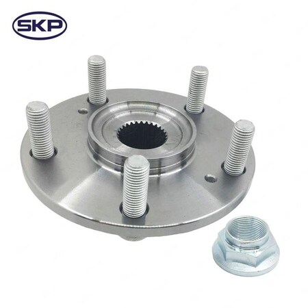 Skyward Automotive Products Wheel Hub, SK930450