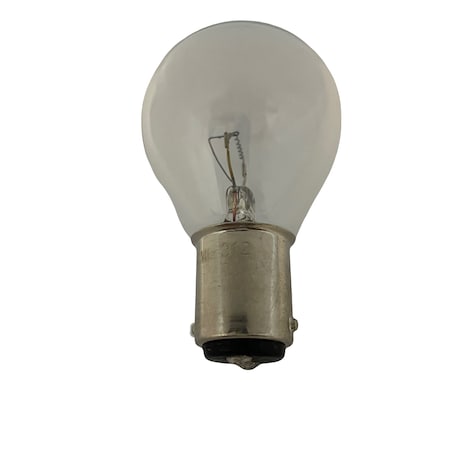 Aml S-11 DC BAYONET LAMP 312