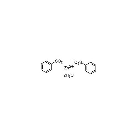 Ak Scientific Zinc benzenesulfinate dihydrate (5g), CAS 24308-84-7 N026-5g