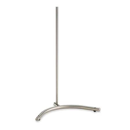 Ohaus 23 in. Clamp Support Stand with Rod 30400030