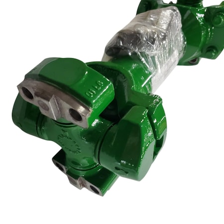 John Deere UNIVERSAL JOINT, JOHN DEERE OEM AR87395 AR87395