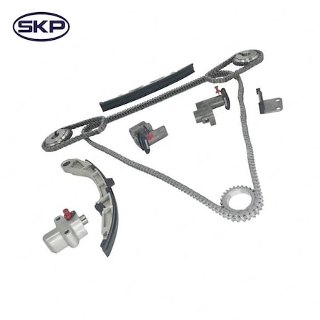 Skyward Automotive Products Engine Timing Chain Kit,  SKTS20967
