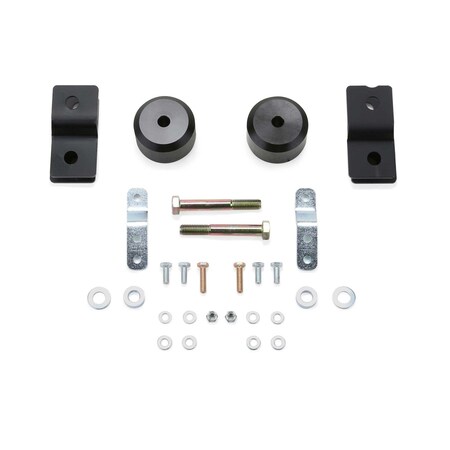 Fabtech LEVELING KIT FTL5208