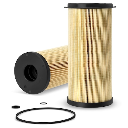 Fleetguard Fuel Separator Strata Cartrg Plast FS20203