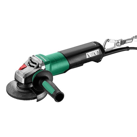 Metabo Hpt Corded Angle Grinder WPB 13-150 Quick DS