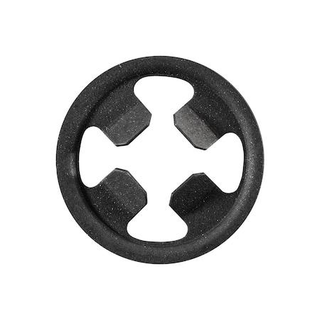 Auveco Chrysler Window Regulator Push Nut, 50PK 24144