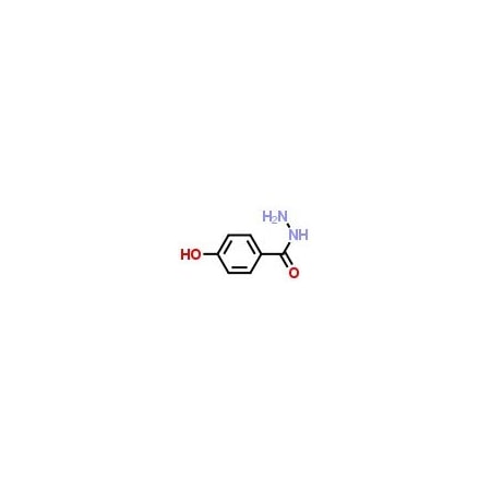 Ak Scientific 4-Hydroxybenzhydrazide (25g), CAS 5351-23-5 H187-25g