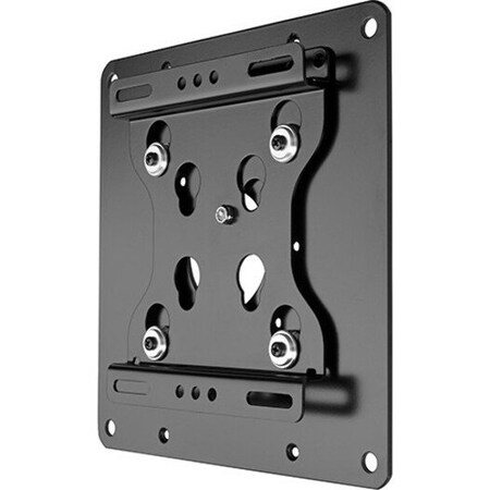Chief FSR1U Wall Mount for Digital Signage Display - Black FSR1U