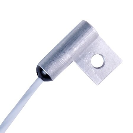 Omega Hi-Acc RTD Probe, 1 m L, PFA RTD-831-SE