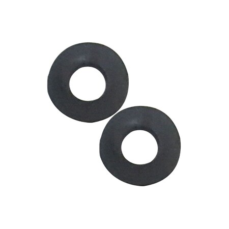 Cobra Electronics Standard Replacement Side Knob Rubber Gasket Pair 38475