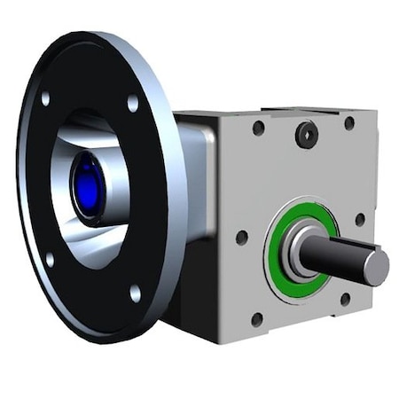 Cone Drive WORM GEAR REDUCER B061110.WANXF