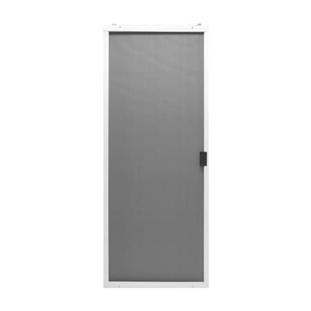 Precision Screen & Security Prod 36 WHT Patio Scr Door 3700WH3068