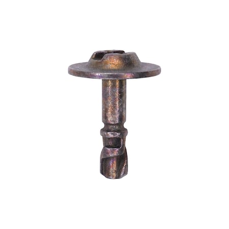 Auveco VW, Audi, Seat & Skoda Cowl Fastener, 10PK 21887