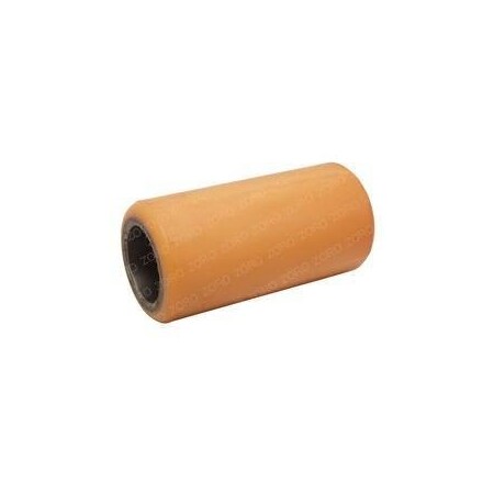 Crown REPLACEMENT WHEEL, POLY 3.25 X 6.50 100462-401