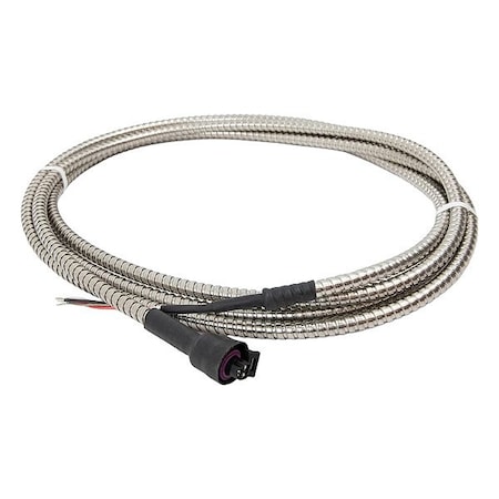 Aci Indicating Pressure Transmitters A/GP M10"HARNESS