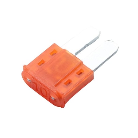 Optifuse Automotive Blade Fuse, ANT Series, 3A to 30A, 32V DC ANT-10A