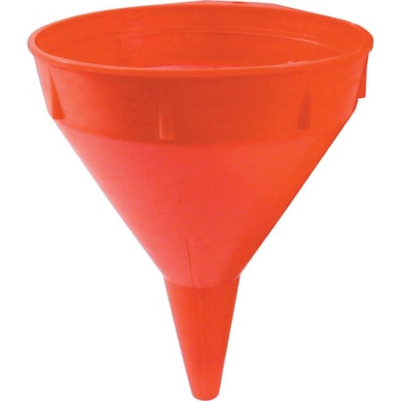Allstar Performance 1 Pint Funnel with Brass Screen ALL40104
