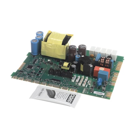 Rational IO Module 42.00.280P