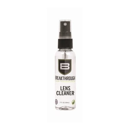 Allen Co 2OZ Lens Cleaner BTLC-2OZ