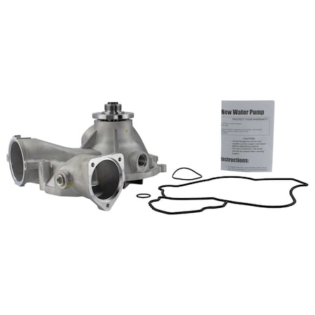 Engine Water Pump,
