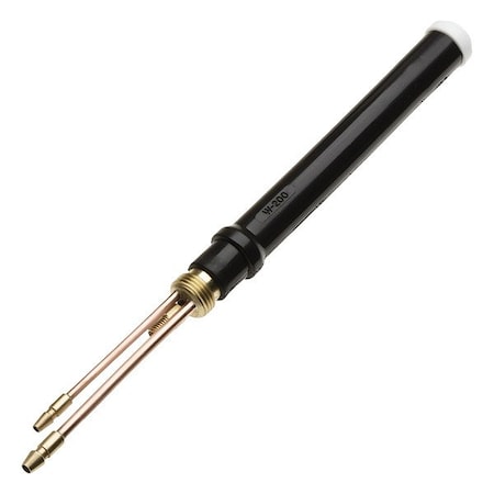 Miller Electric TIG Accessories WP-25