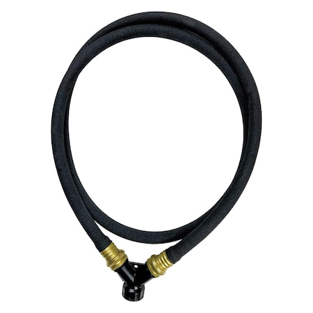 Gemplers Soaker Hose Ring 237576