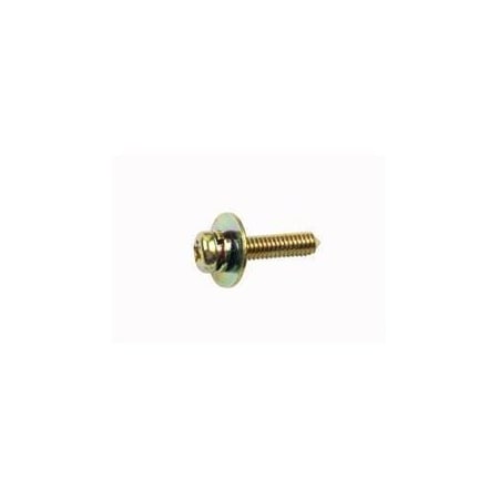 Komatsu REPLACEMENT SCREW 3EB-33-31180