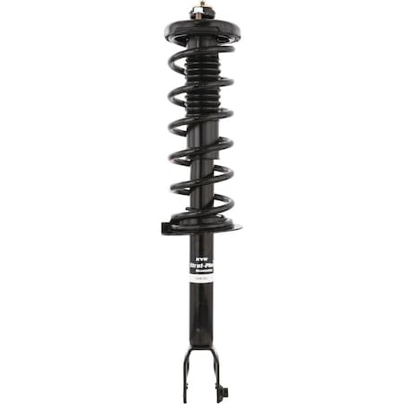 Kyb Complete Corner Unit Assembly -Strut, Mount and Spring, SR4792