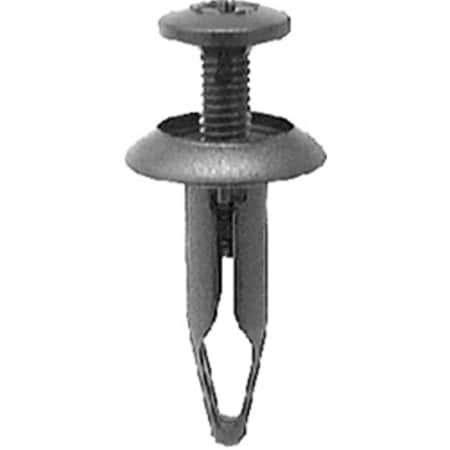 Auveco Ford And Chrsyler Push - Type Retainer, 0.81 In. AUV-AP14992
