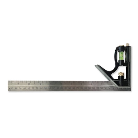 Eclipse Tools 12-in /305mm Combination Square ECS305