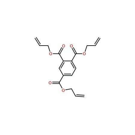 Ak Scientific Triallyl trimellitate (5g), CAS 2694-54-4 V2048-5g